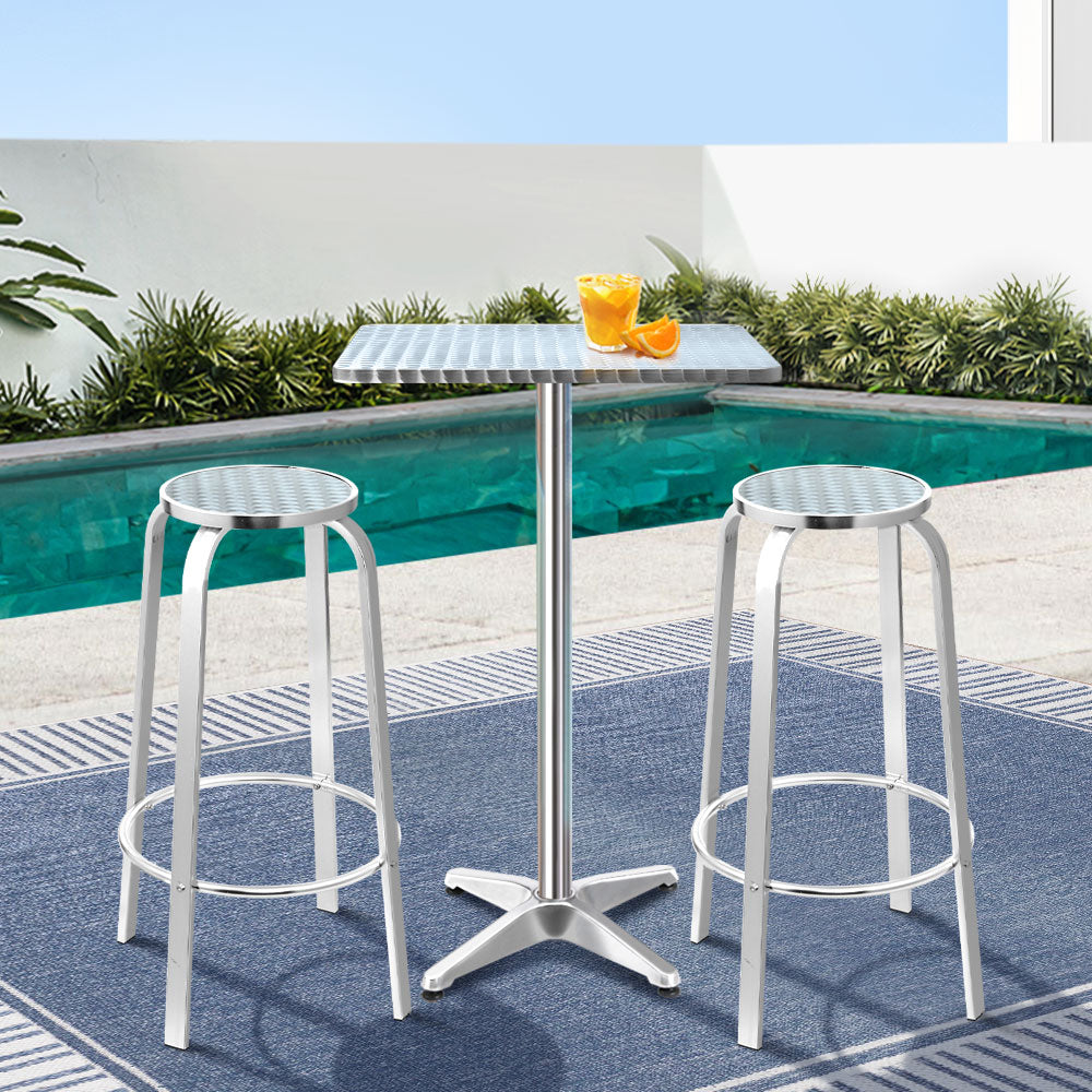 Outdoor Stools